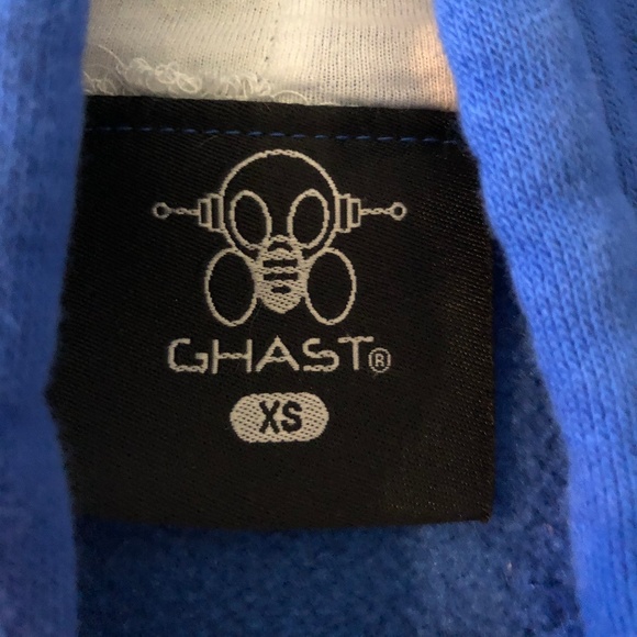 The Office (Dunder Mifflin) Blue Hoodie - Picture 3 of 3